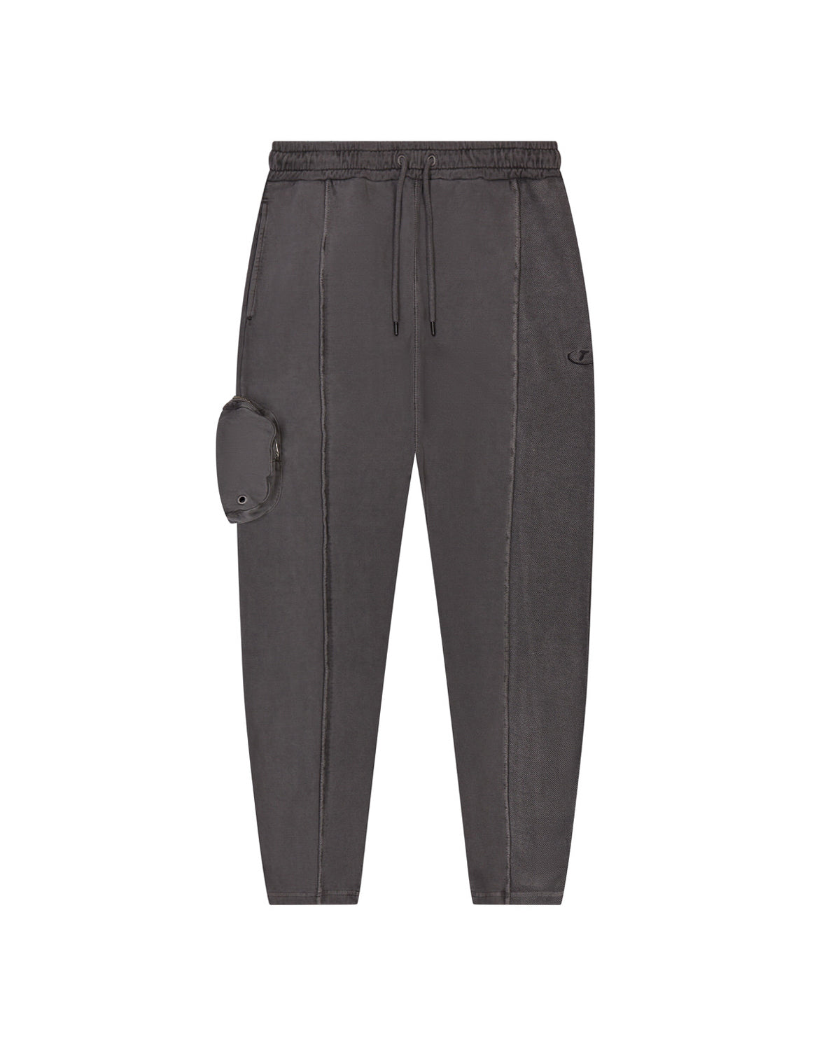 Construct Hyperdrive Jogging Bottoms - Black