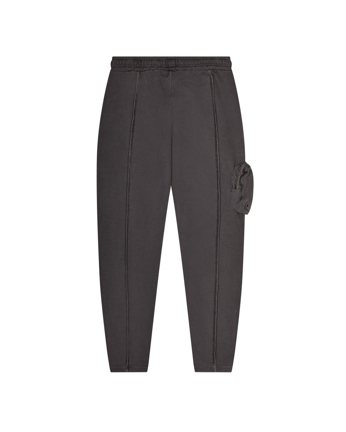 Construct Hyperdrive Jogging Bottoms - Black