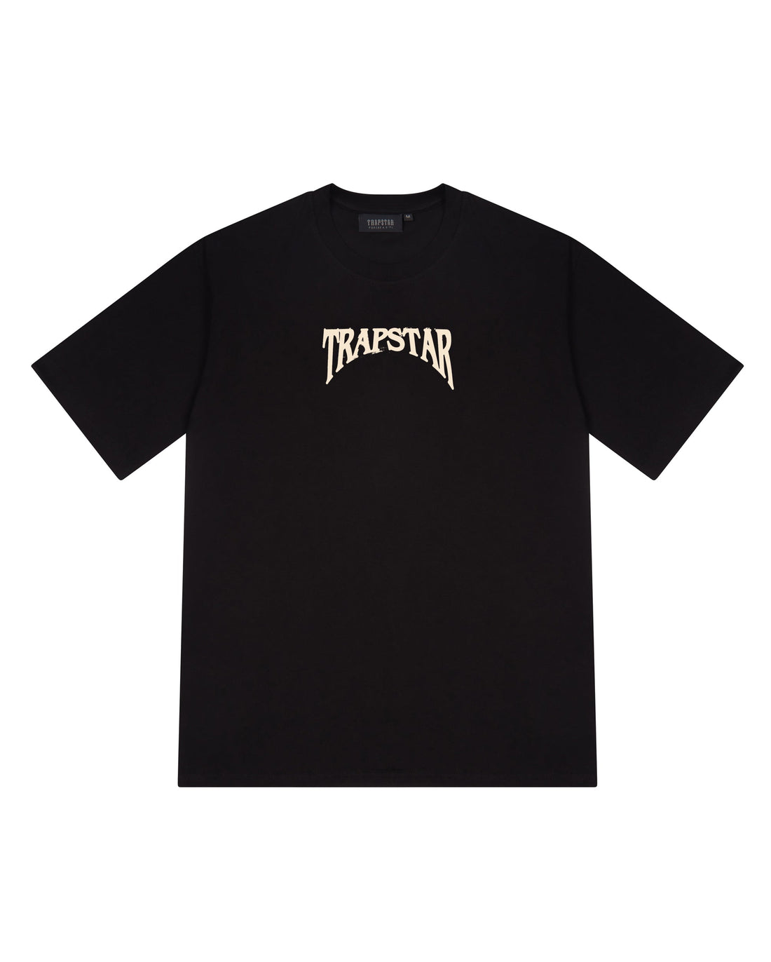 Nocturnal Tee - Black