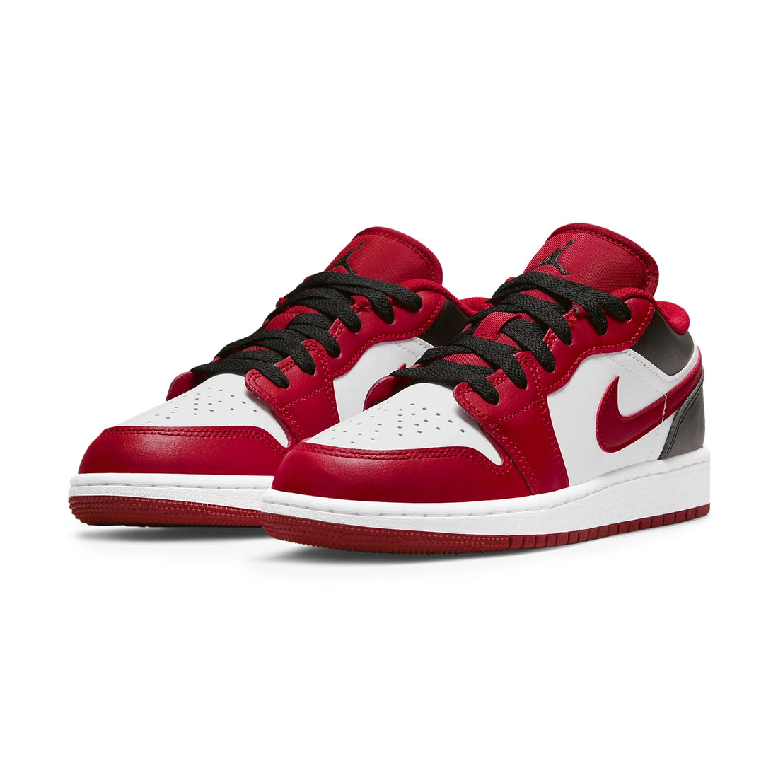 Air Jordan 1 Low Bulls (GS)