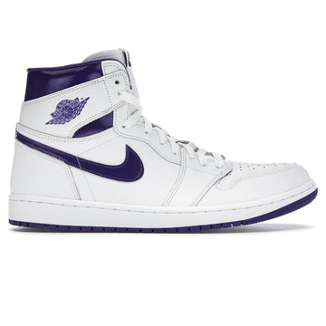 Air Jordan 1 Retro High Court Purple (W)