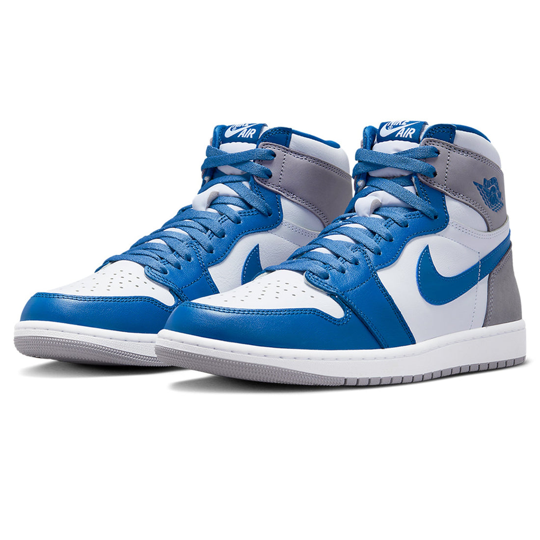 Air Jordan 1 Retro High OG True Blue