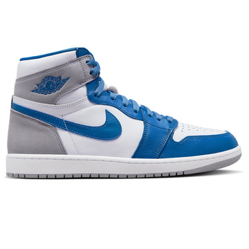 Air Jordan 1 Retro High OG True Blue