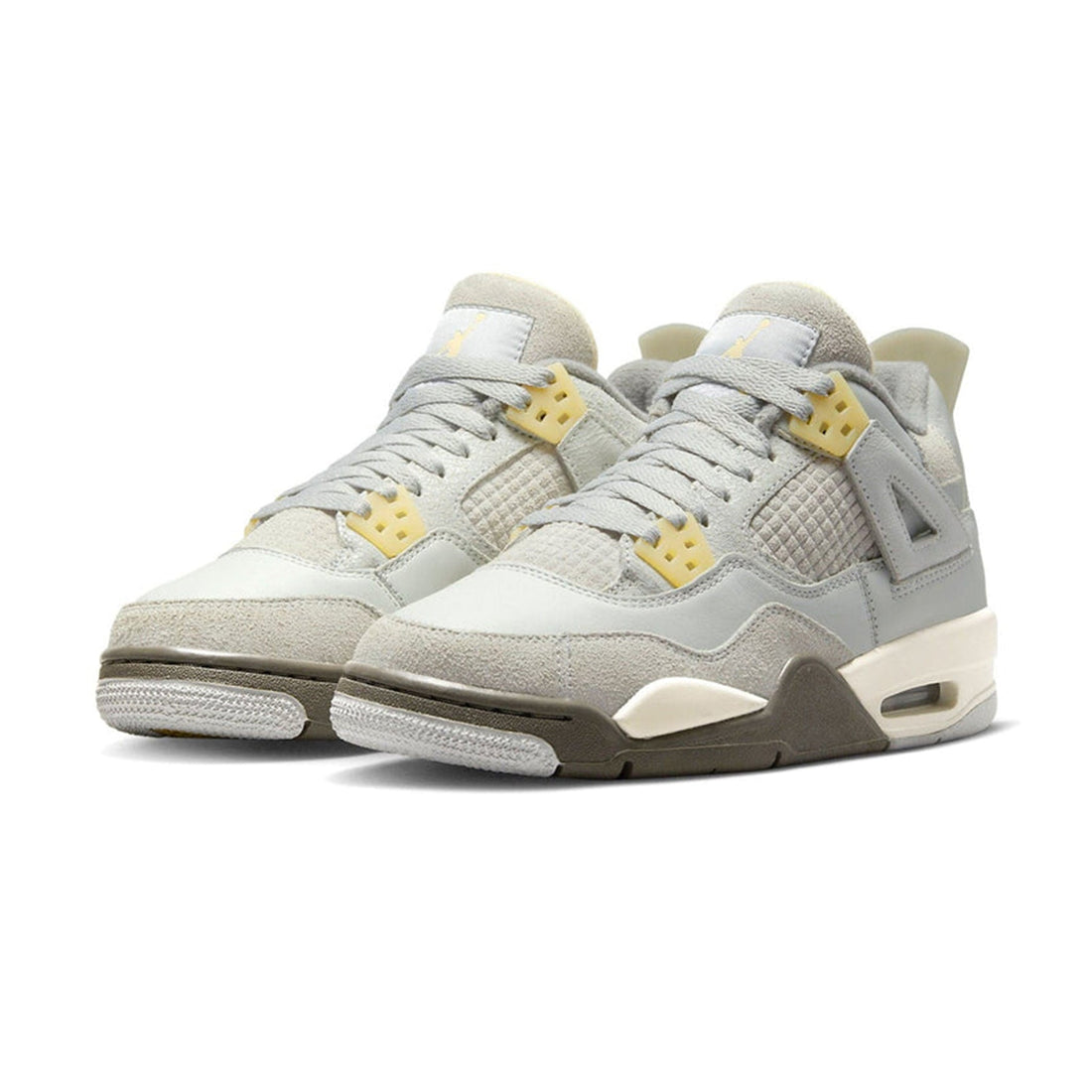 Air Jordan 4 Retro SE Craft Photon Dust (GS)