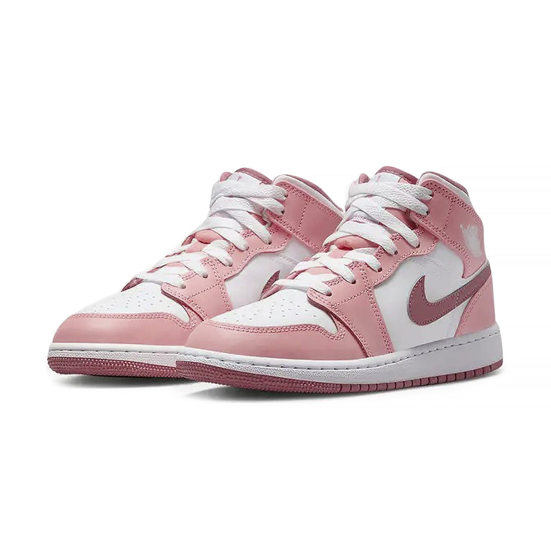 Air Jordan 1 Mid Valentine's Day (2023) (GS)