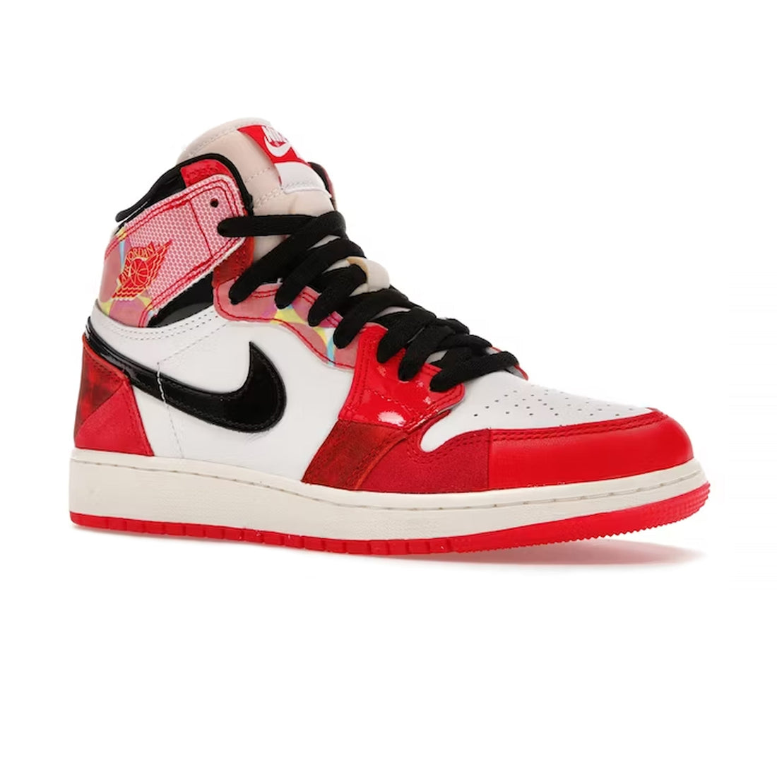 Air Jordan 1 Retro High OG Spider-Man Across The Spider-Verse (GS)