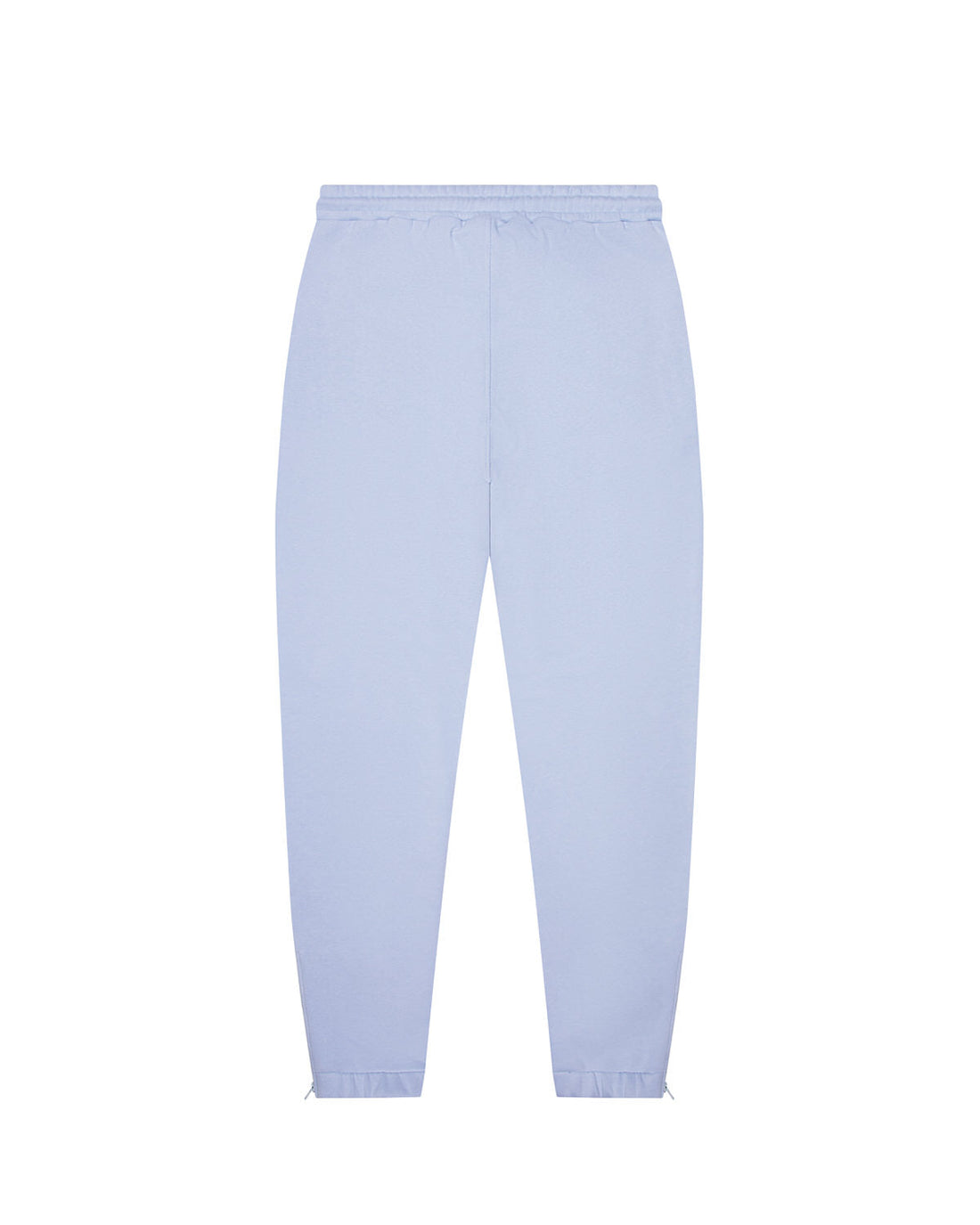 Chenille Decoded Jogger - Ice Blue