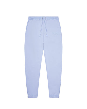 Chenille Decoded Jogger - Ice Blue