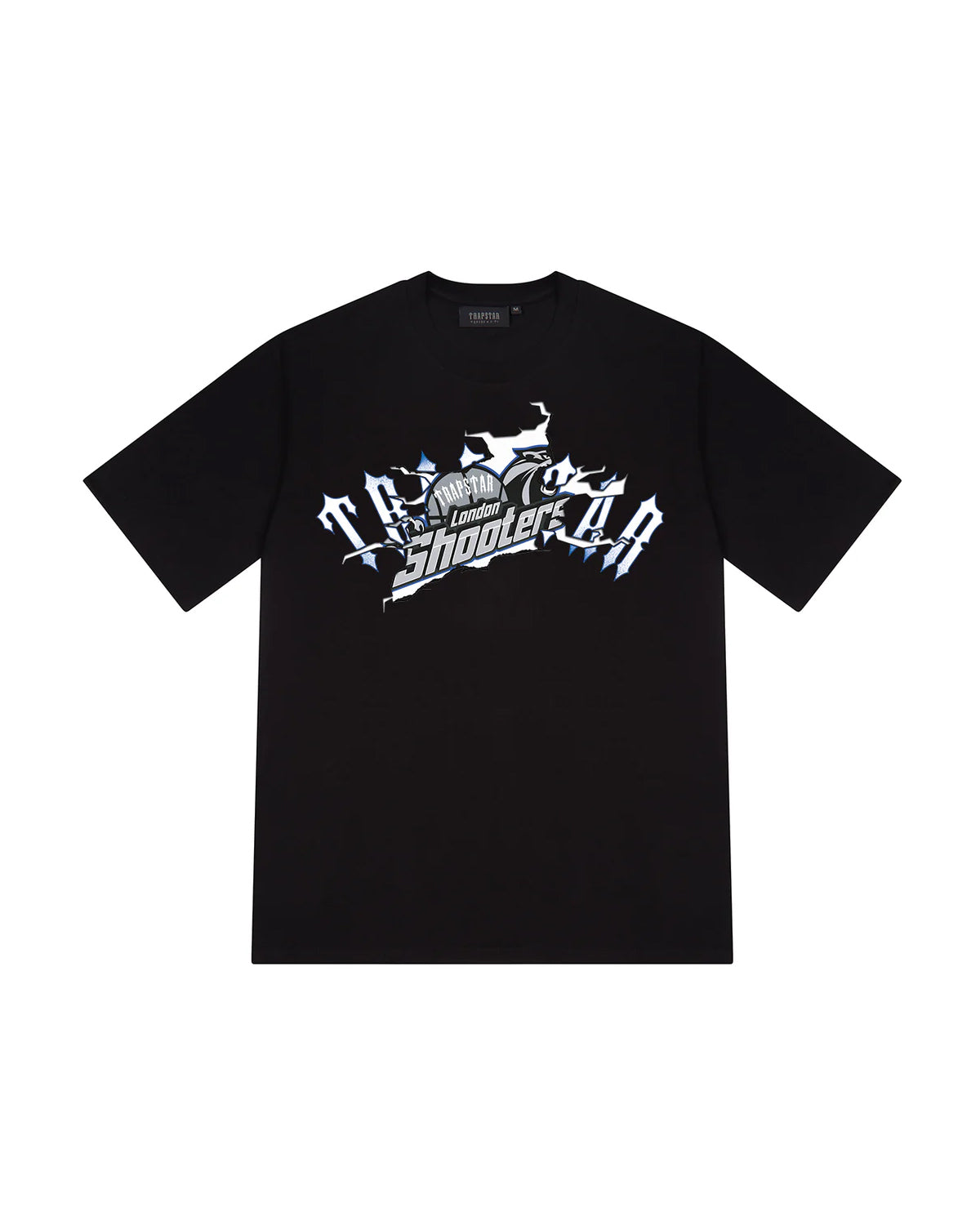 *PRE ORDER* Shooters Breakthrough Tee - Black