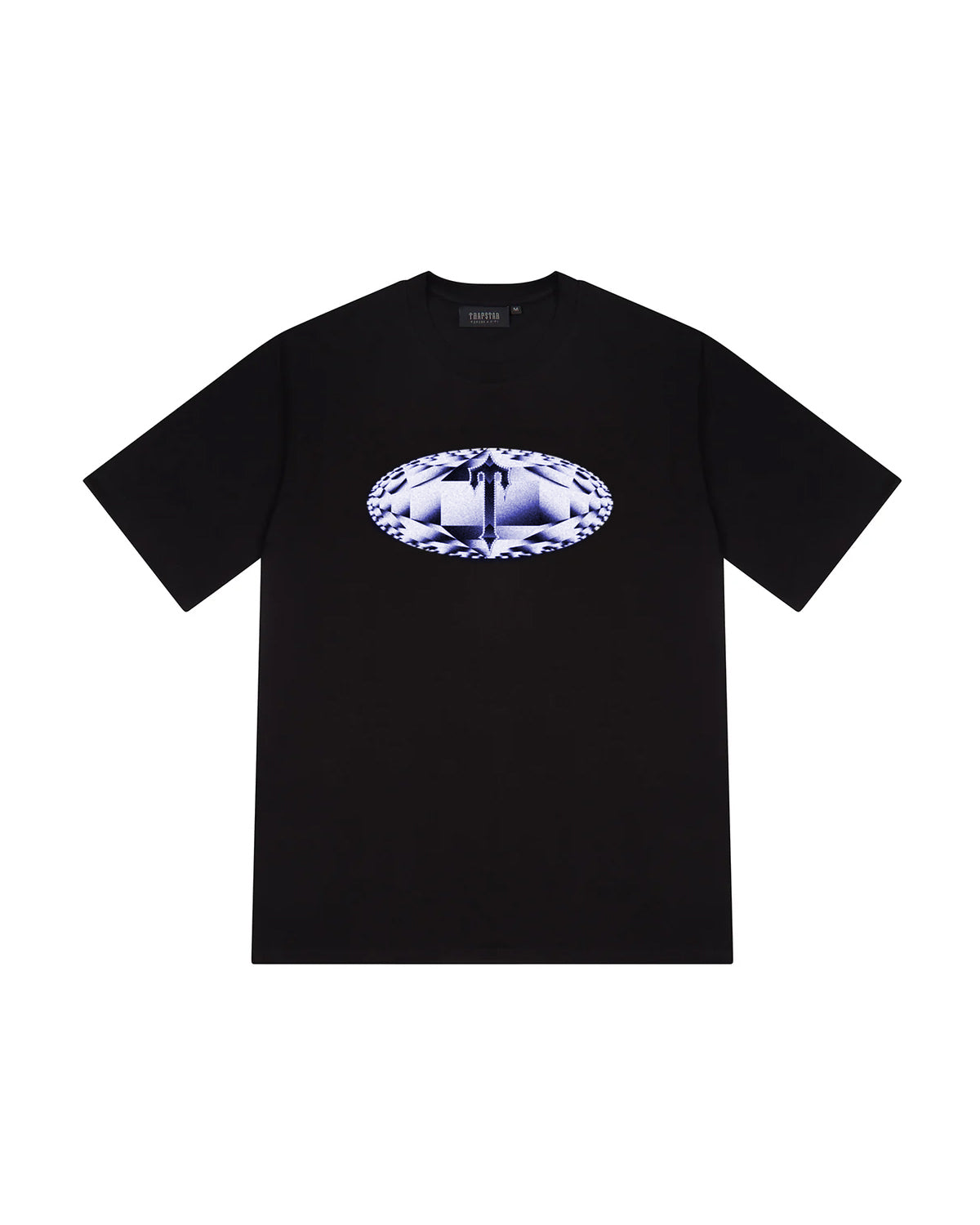 Diamond In The Rough Tee 2.1 - Black