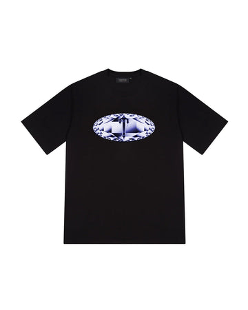 Diamond In The Rough Tee 2.1 - Black