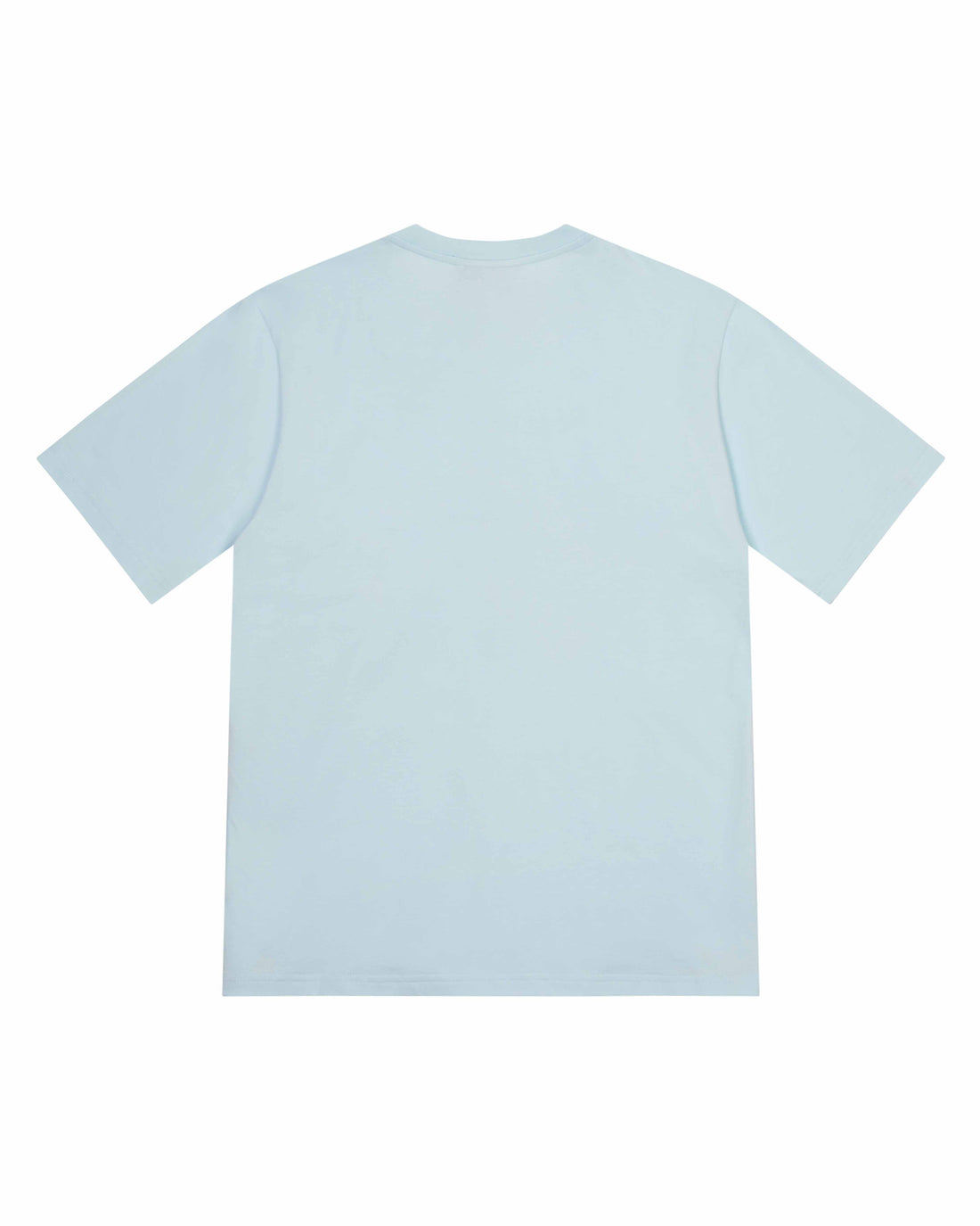 Trapstar London Tee - Light Blue