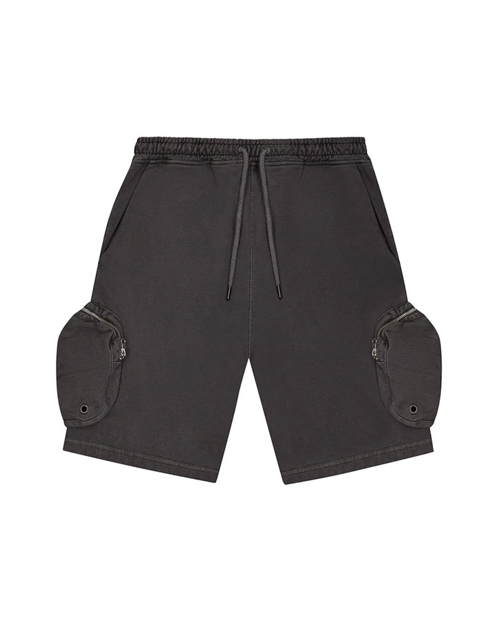 Construct Hyperdrive Shorts - Black