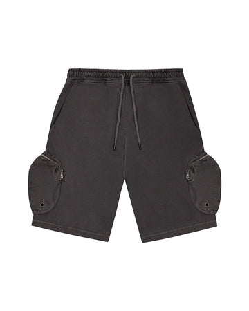 Construct Hyperdrive Shorts - Black