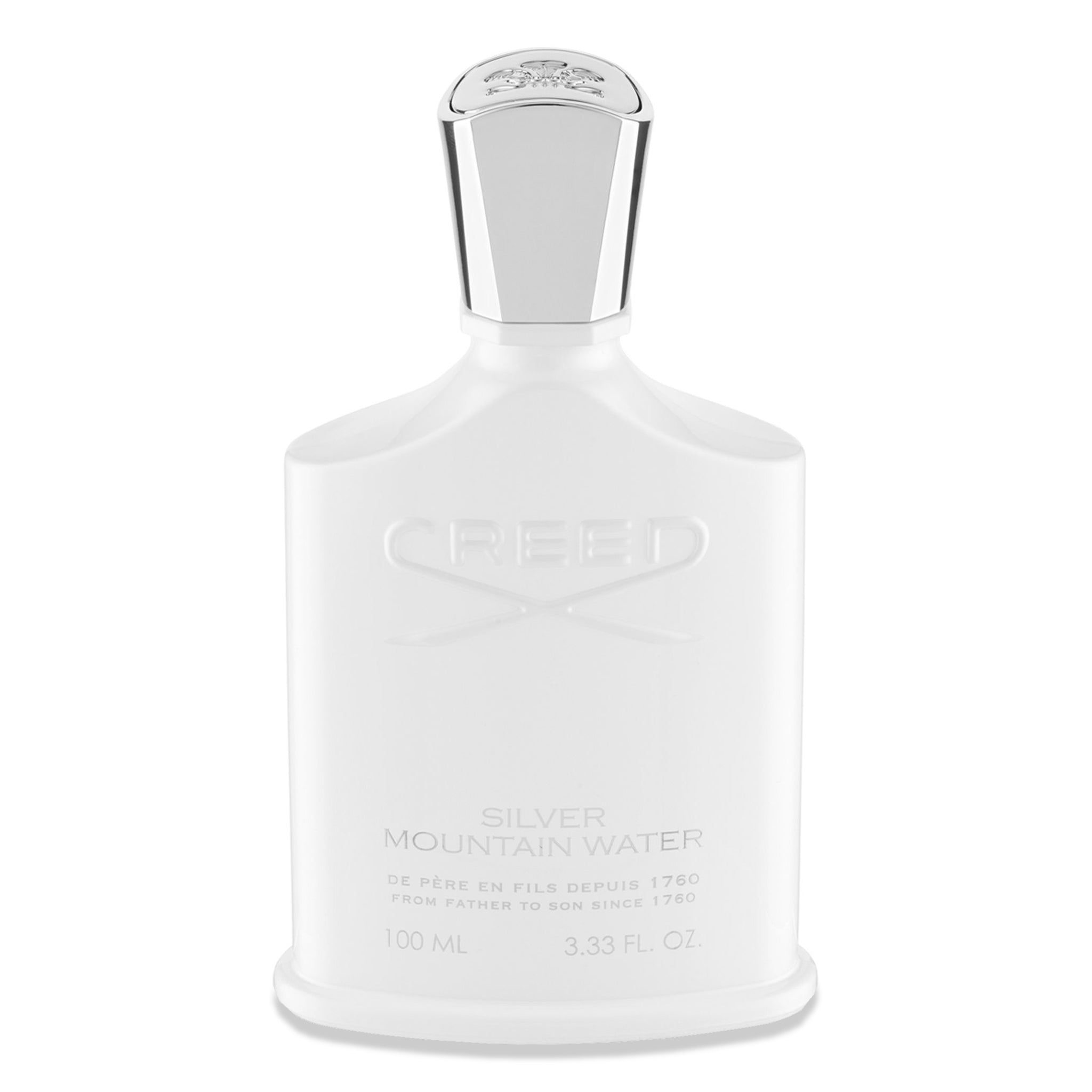 Creed Silver Mountain Eau De Parfum