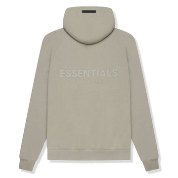 Fear Of God Essentials Moss/Goat Hoodie (SS21)