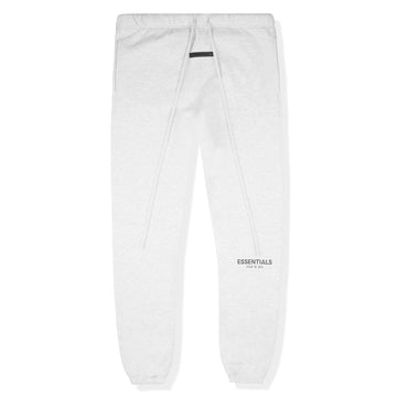 Fear Of God Essentials Oatmeal Reflective Sweatpants (SS21)