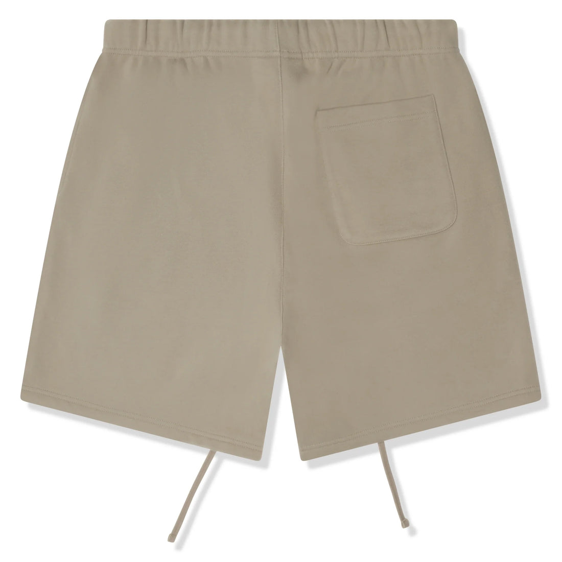 Fear Of God Essentials Olive/Khaki Reflective Shorts