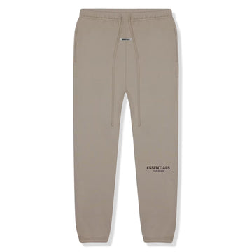 Fear Of God Essentials Taupe Reflective Lounge Sweatpants