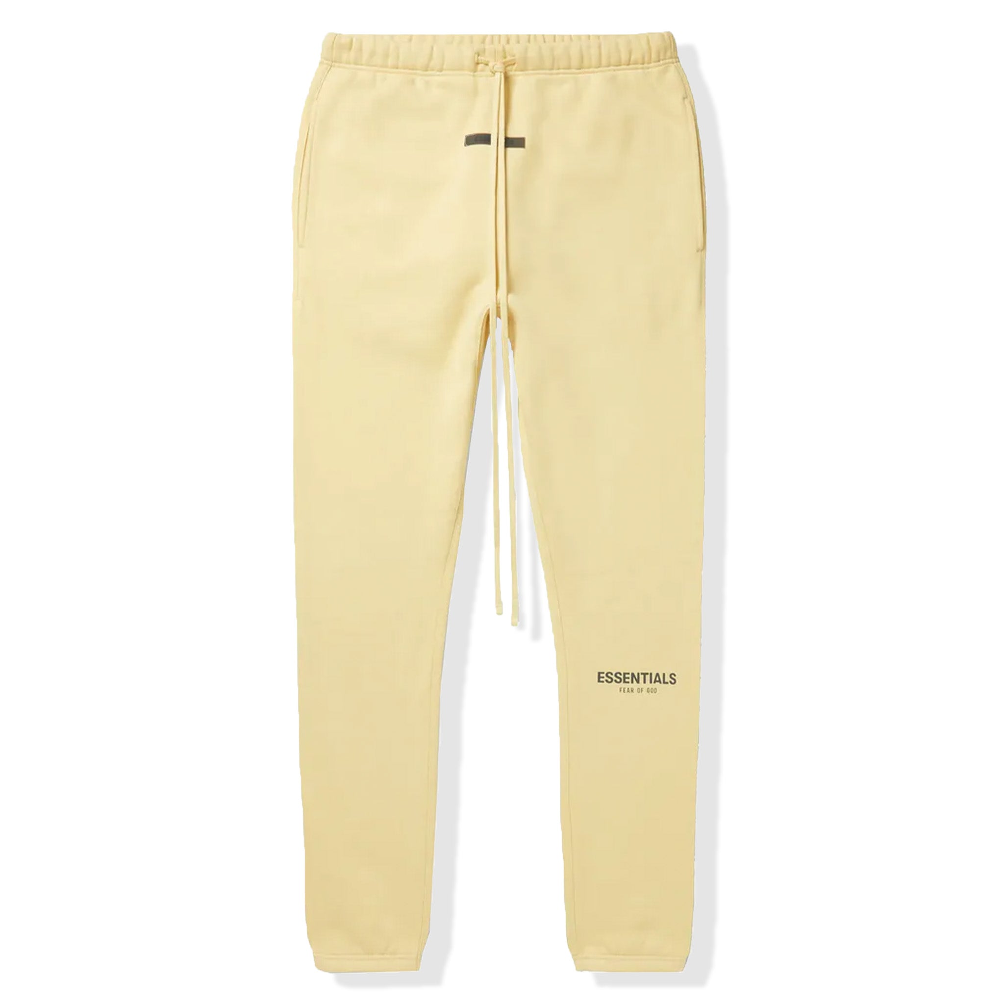 Fear Of God Essentials x Mr. Porter Garden Glove Sweatpants (FW21)