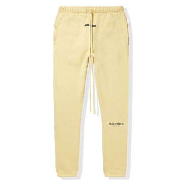 Fear Of God Essentials x Mr. Porter Garden Glove Sweatpants (FW21)