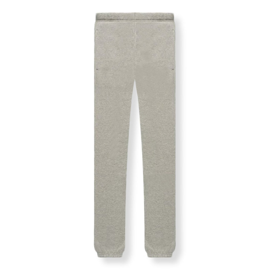 Fear Of God Essentials Core Collection Dark Heather Oatmeal Sweatpants