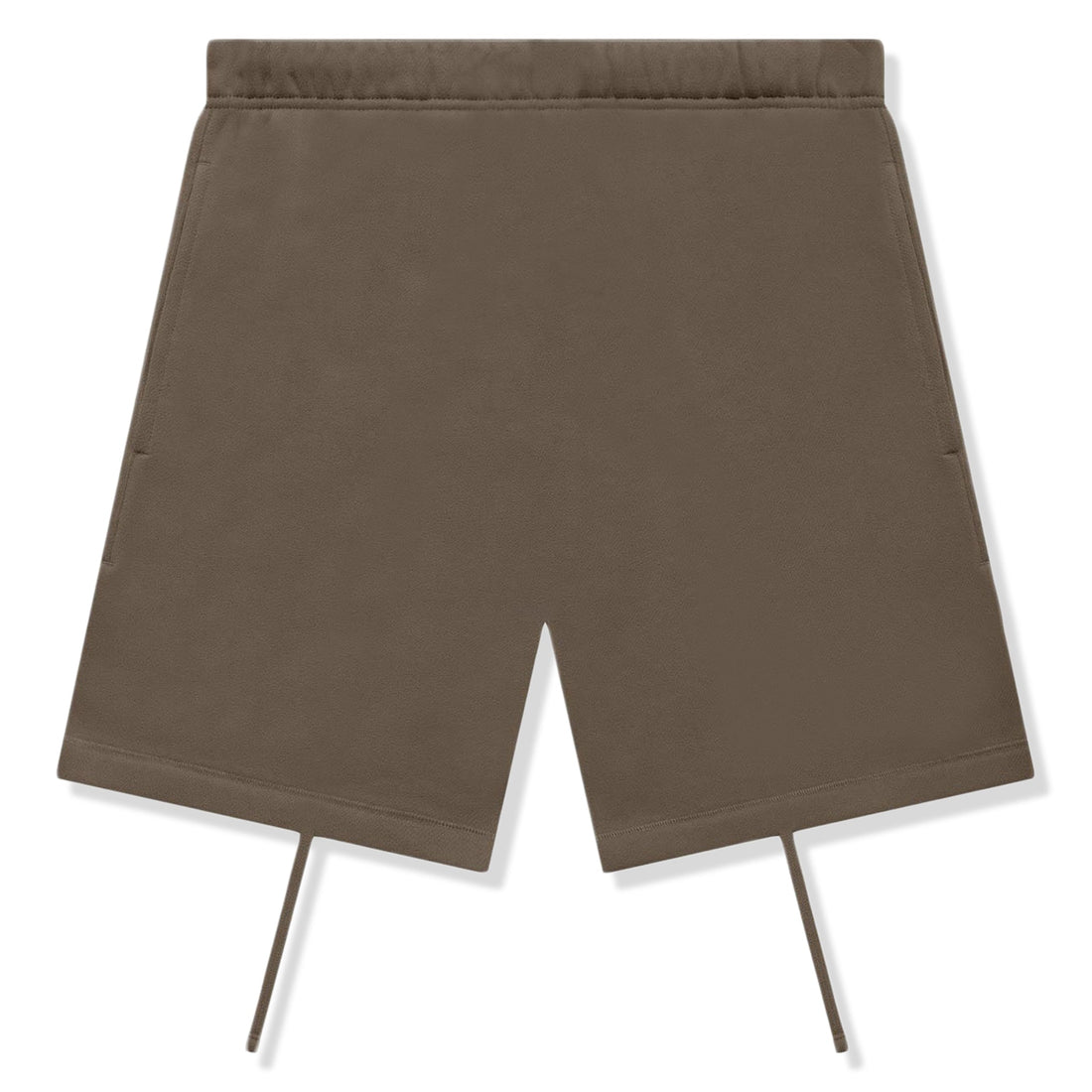 Fear Of God Essentials Wood Shorts