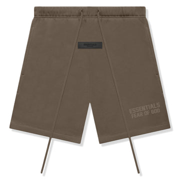 Fear Of God Essentials Wood Shorts