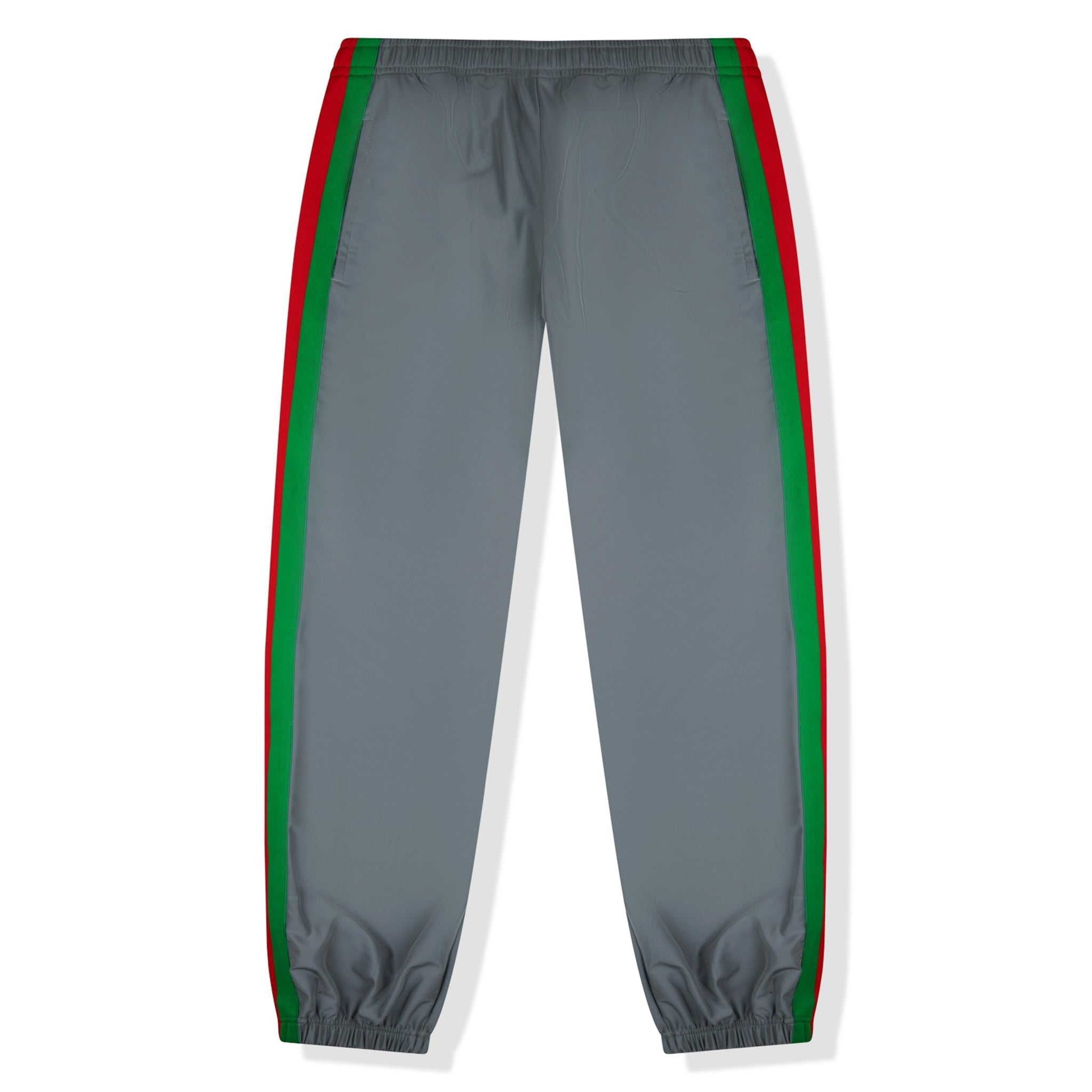 Gucci Reflective Side Stride Track Pants