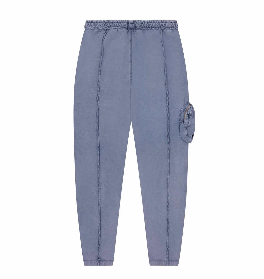 Construct Hyperdrive Jogging Bottoms - Blue Enzyme