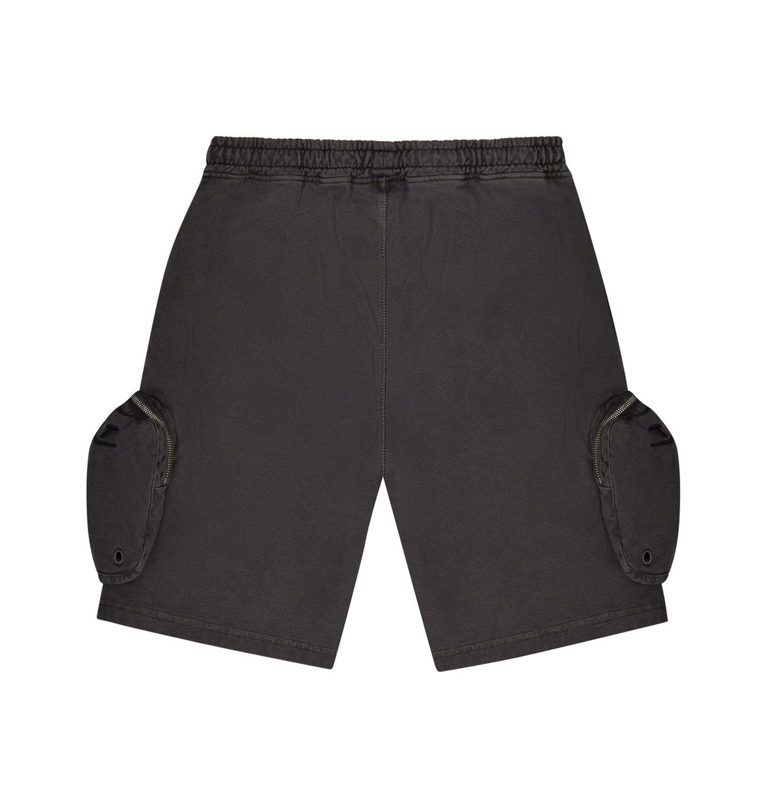 Construct Hyperdrive Shorts - Black