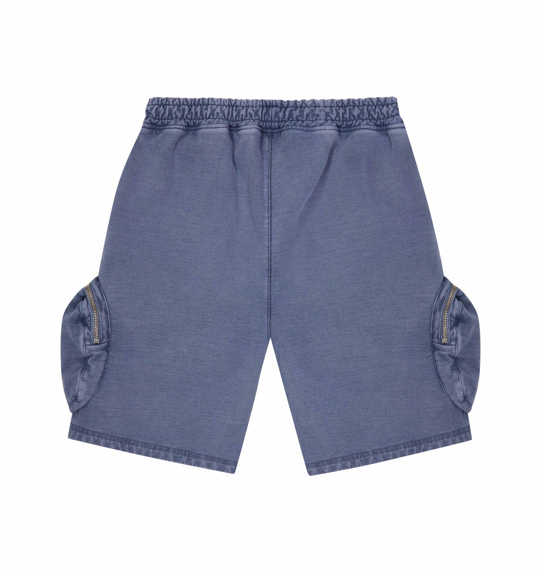 Construct Hyperdrive Shorts -  Blue