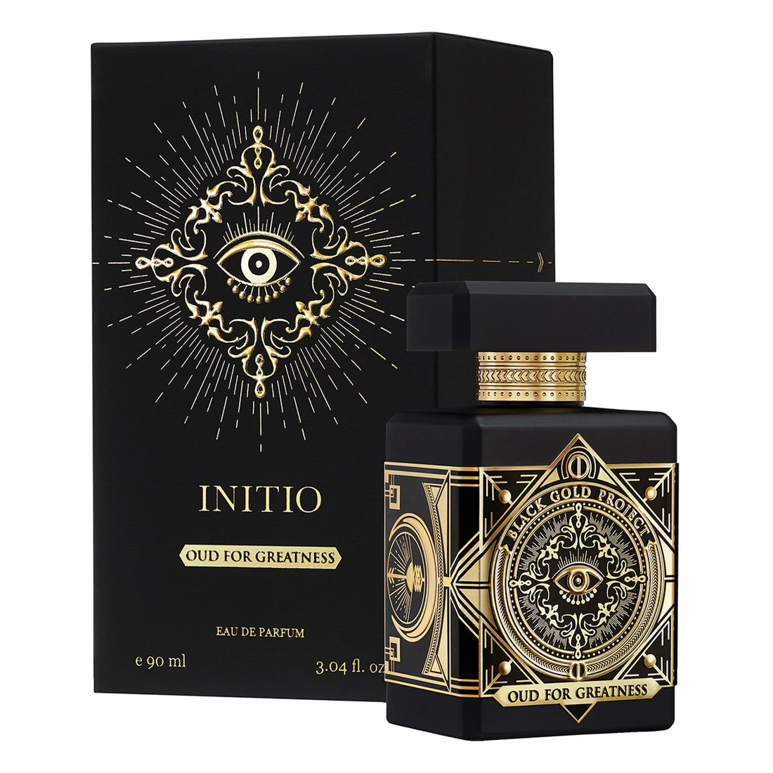 Initio Parfums Oud For Greatness Eau De Parfum