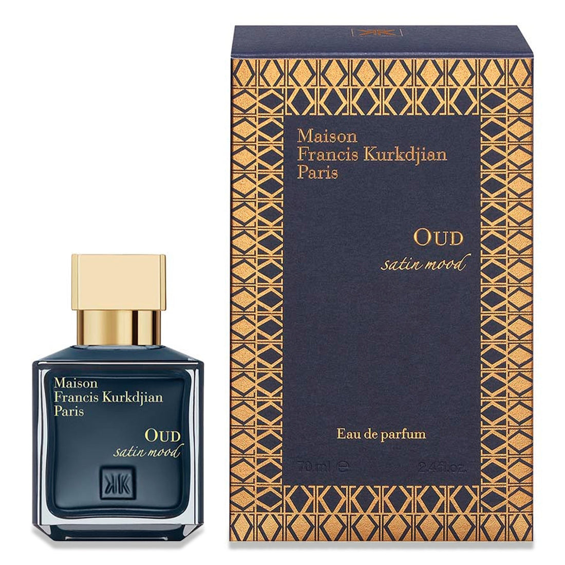 Maison Francis Kurkdjian Oud Satin Mood Eau De Parfum