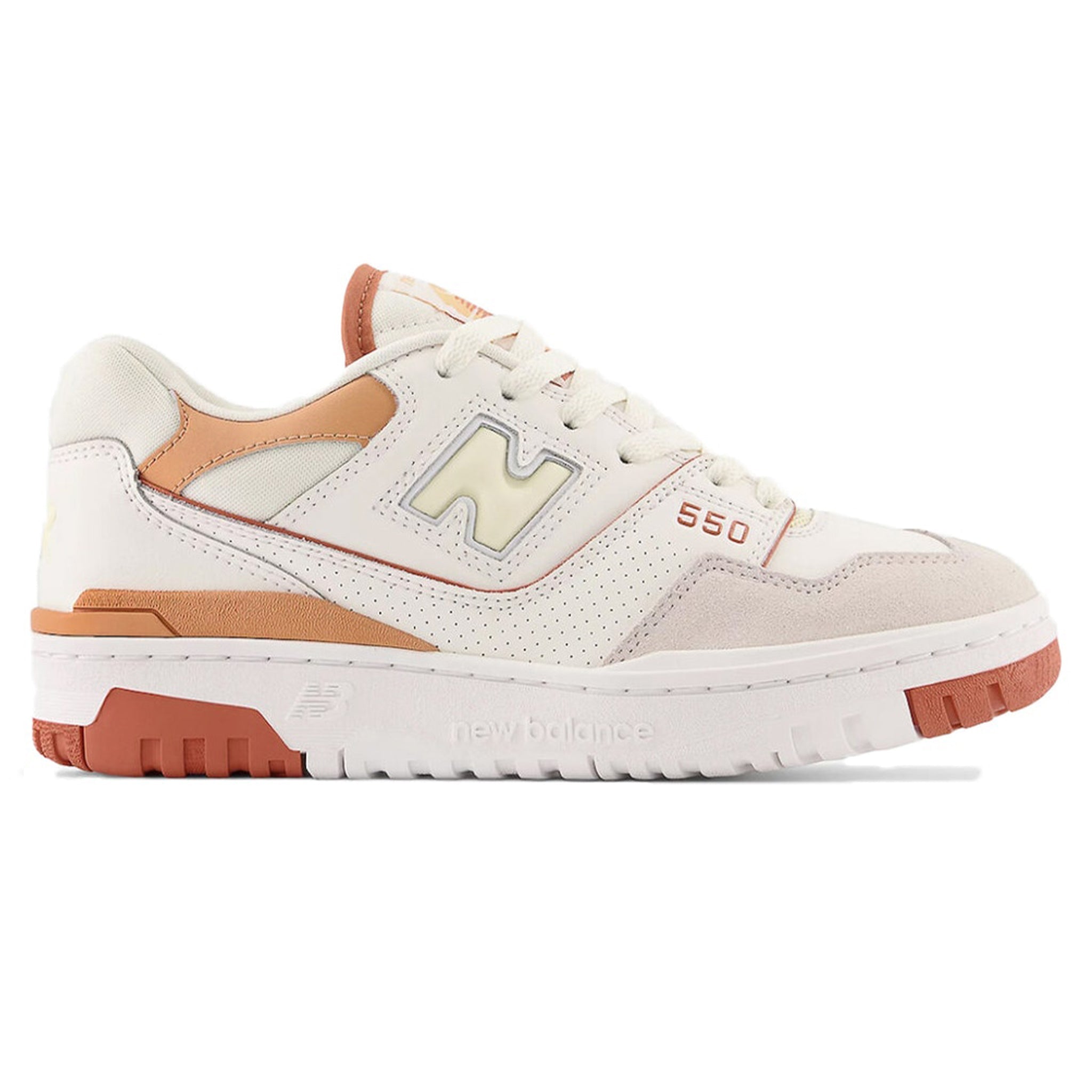 New Balance 550 Au Lait (W)