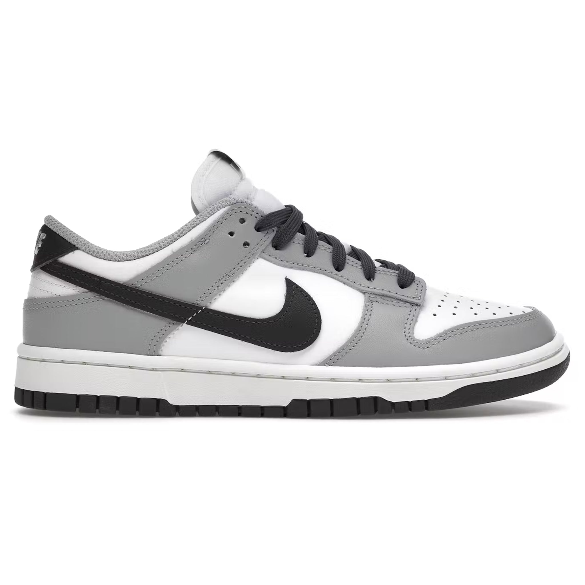 Nike Dunk Low Light Smoke Grey (W)