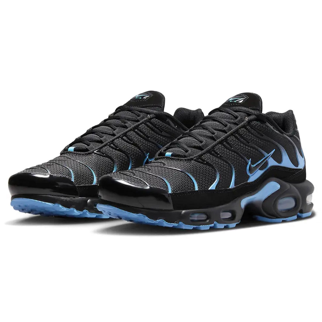 Nike TN Air Max Plus Black University Blue (2022)