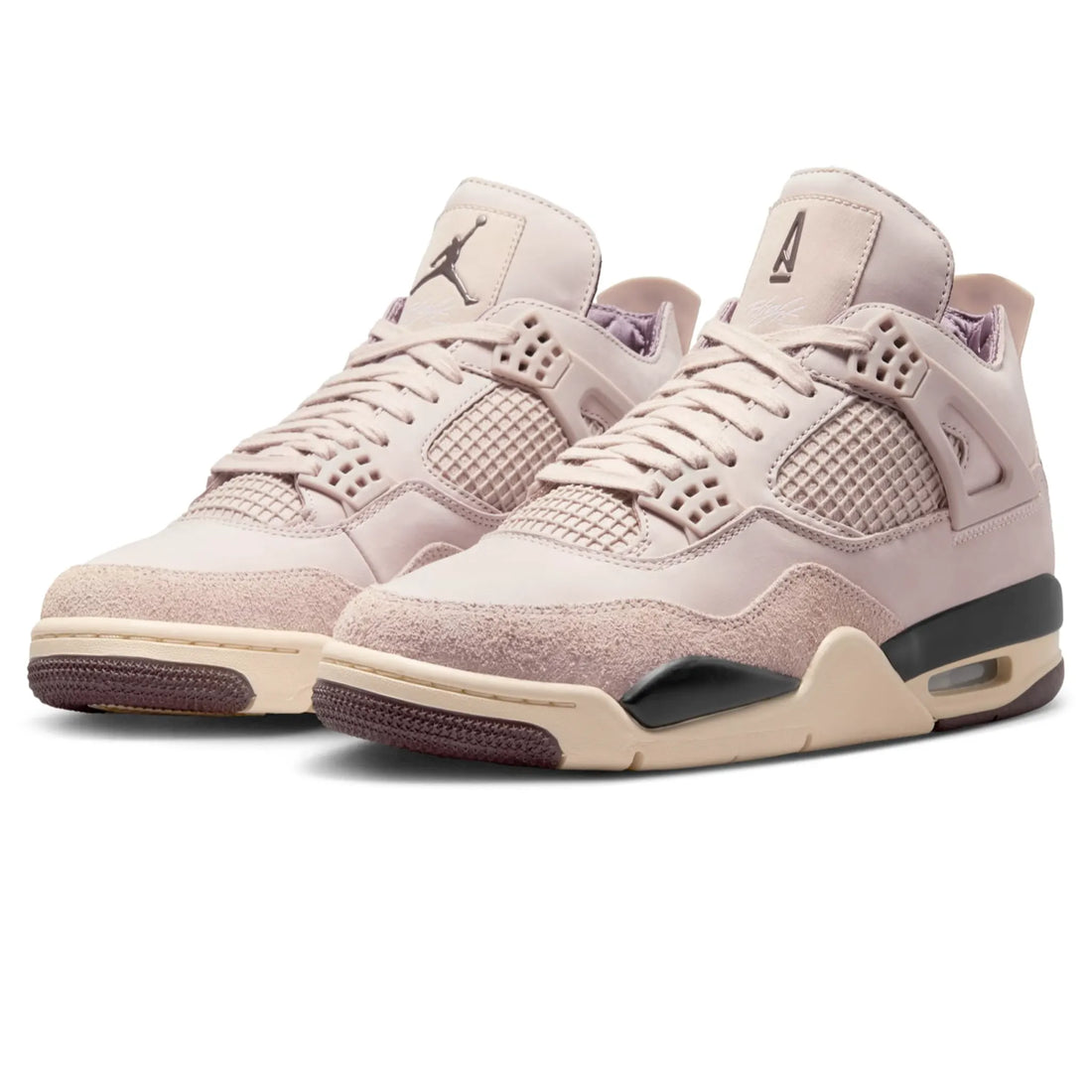 A Ma Maniére x Air Jordan 4 Retro Phantom (W)