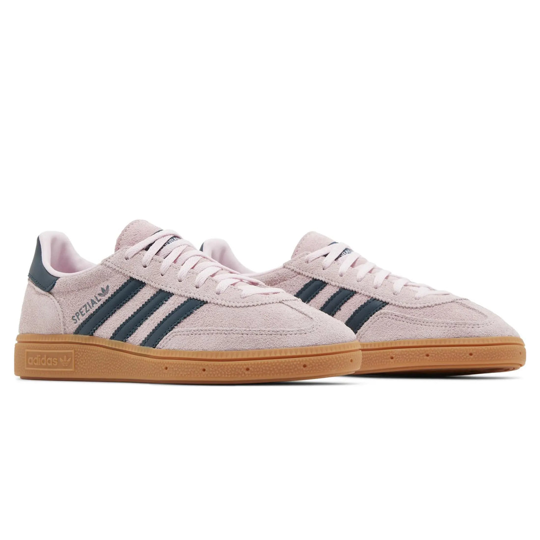 Adidas Handball Spezial Clear Pink Arctic Night (W)