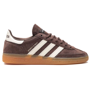 Adidas Handball Spezial Sporty & Rich Auburn Gum