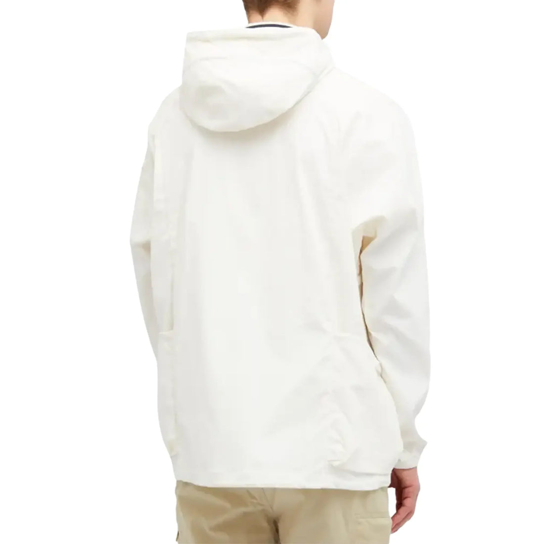 Adidas Spezial Todmorden Smock Chalk White Jacket