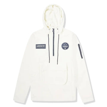 Adidas Spezial Todmorden Smock Chalk White Jacket