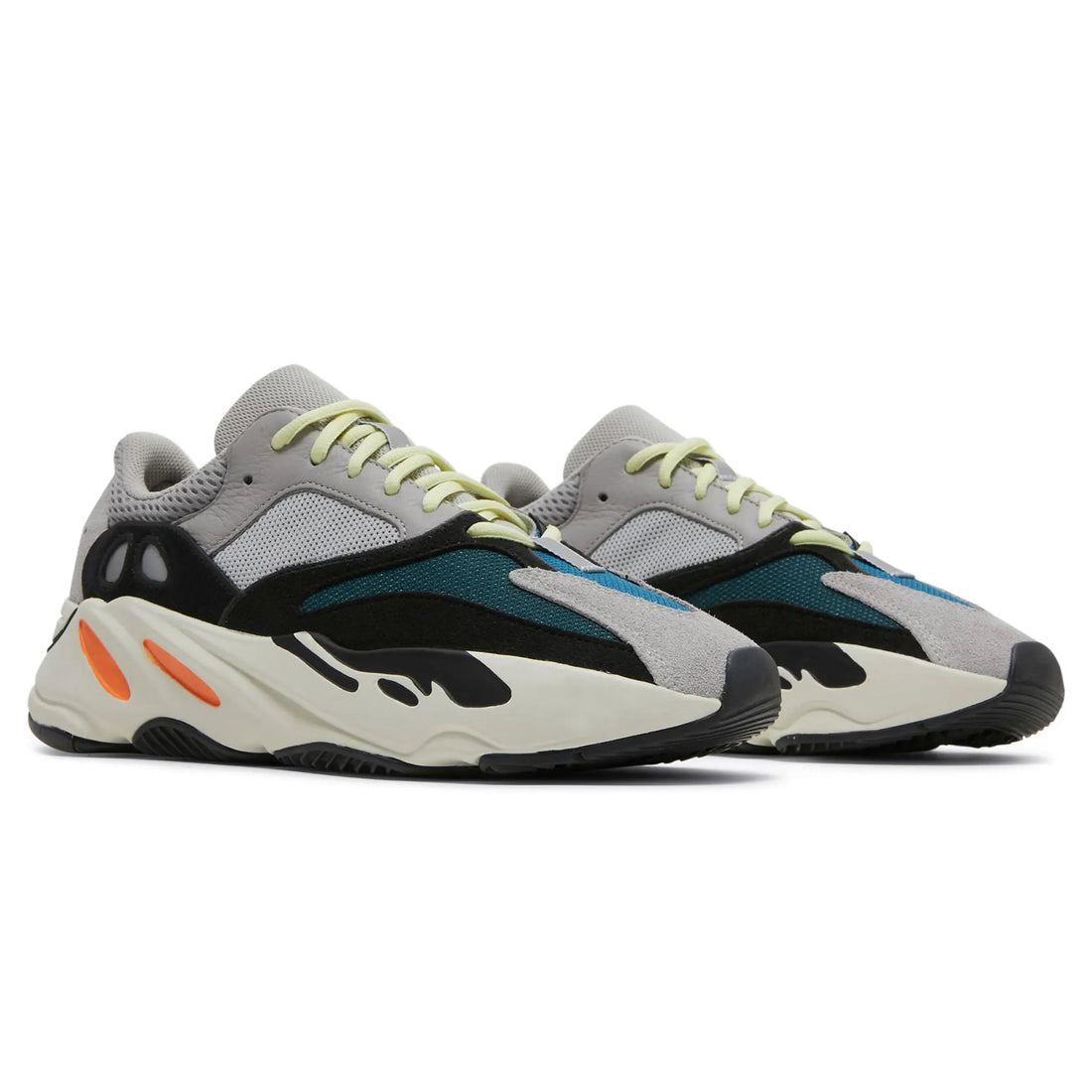 Adidas Yeezy 700 Boost Wave Runner (2017/2023)