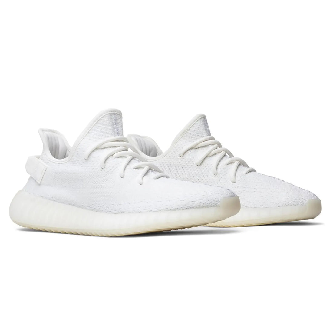 Adidas Yeezy Boost 350 V2 Cream Triple White