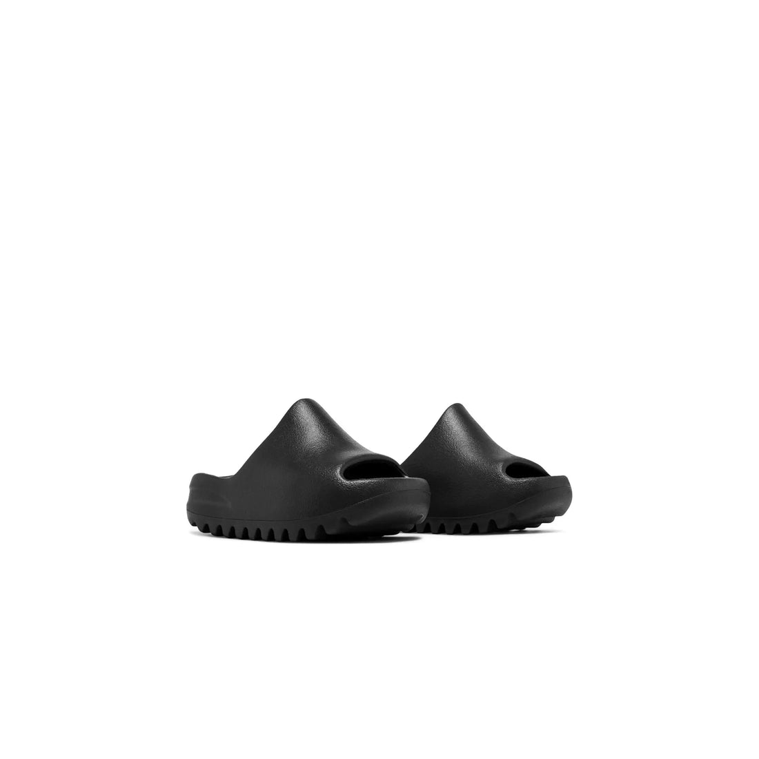 Adidas Yeezy Slide Kids Dark Onyx