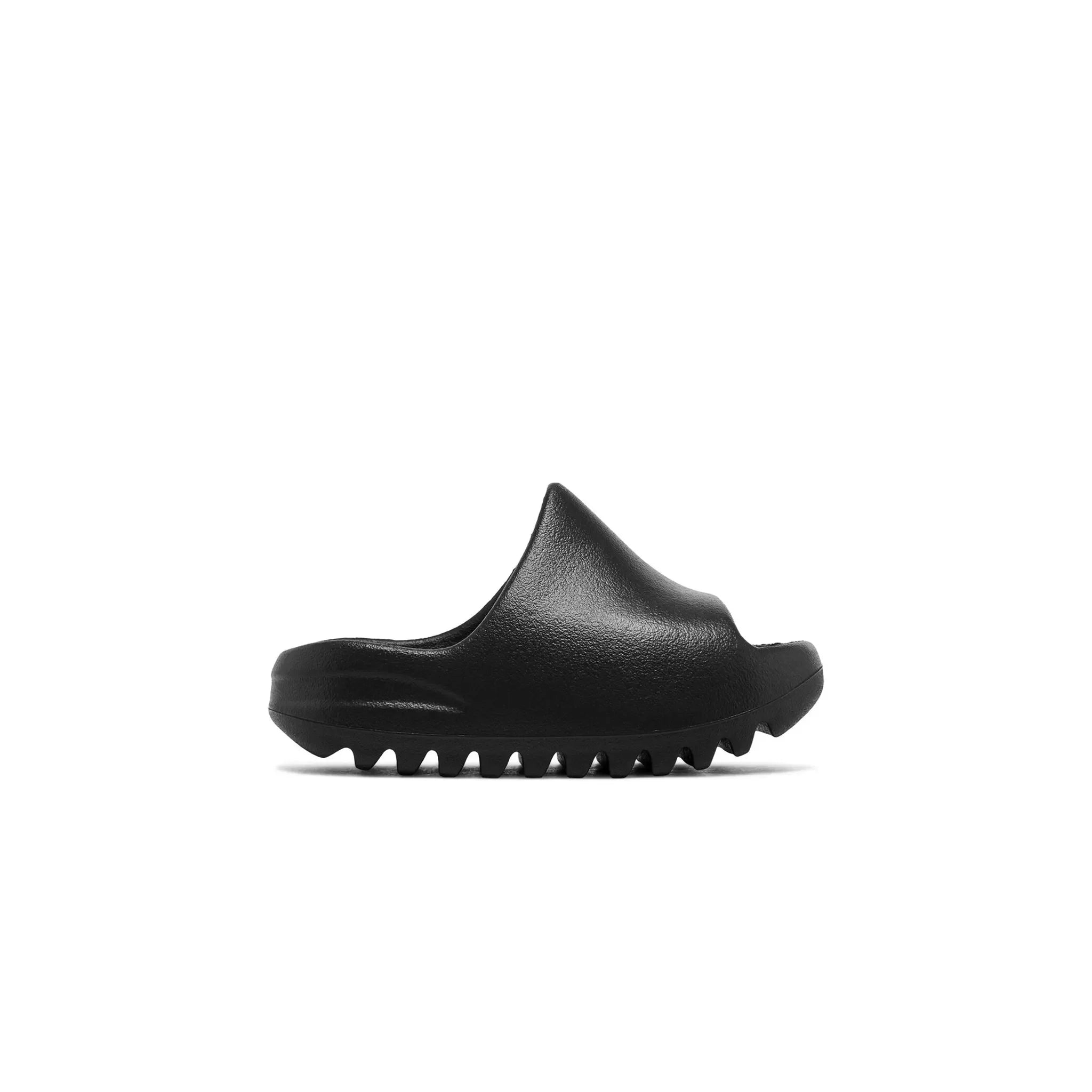 Adidas Yeezy Slide Kids Dark Onyx