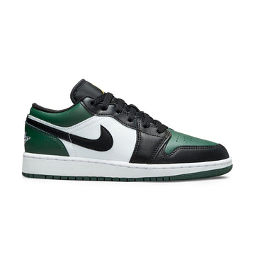 Air Jordan 1 Low Green Toe (GS)