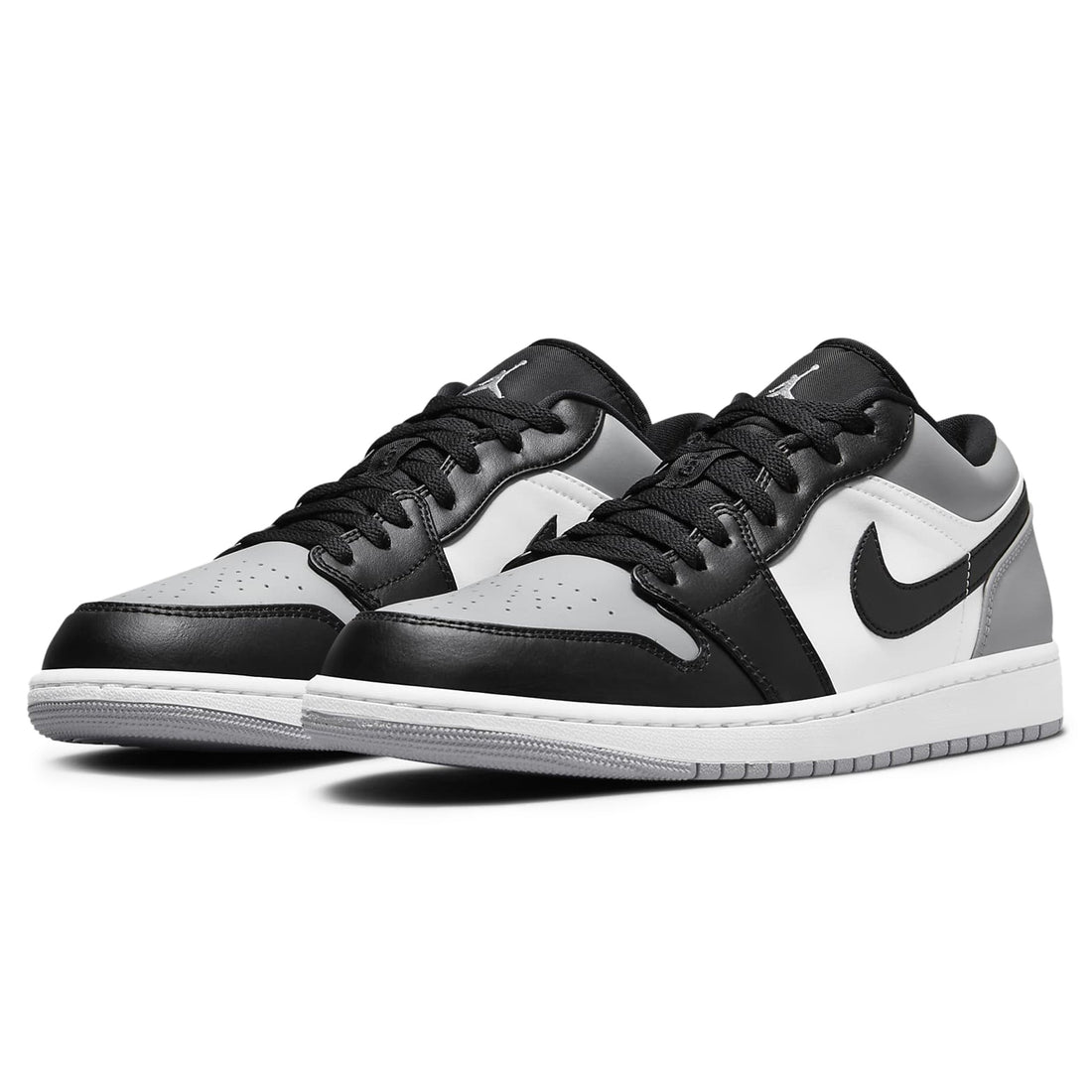 Air Jordan 1 Low Shadow Toe