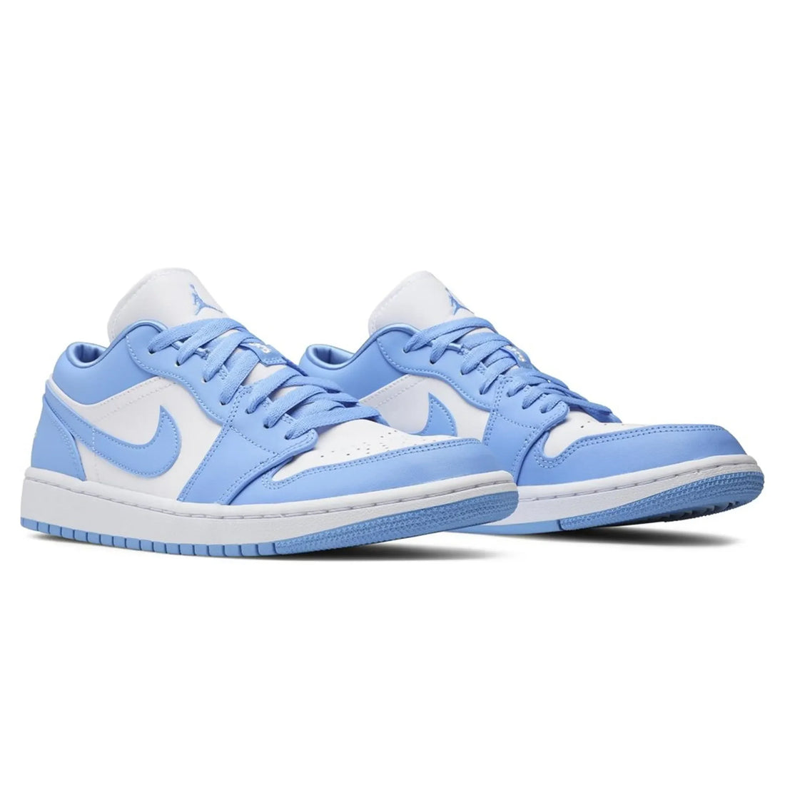 Air Jordan 1 Low UNC (W)