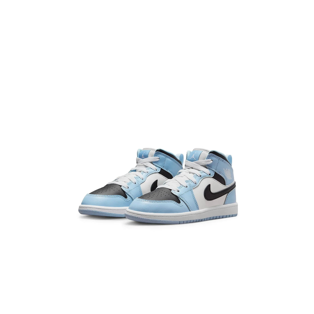 Air Jordan 1 Mid Ice Blue (2022) (PS)